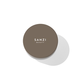 Sanzi Loose Setting Powder Transparent  hos parfumerihamoghende.dk 